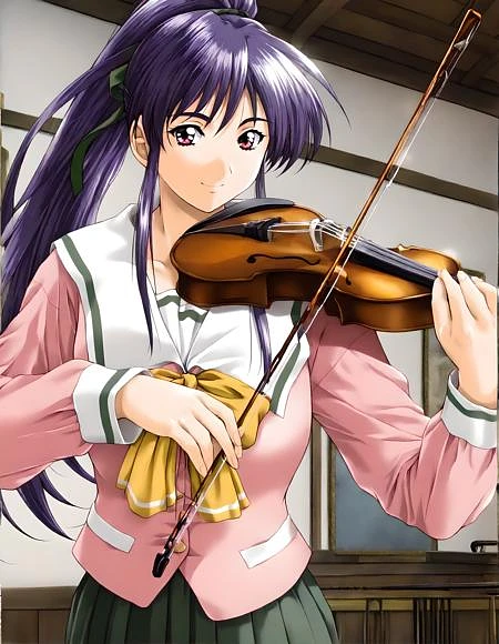 Featured image #1 for takabe eri/高部絵里（臭作）