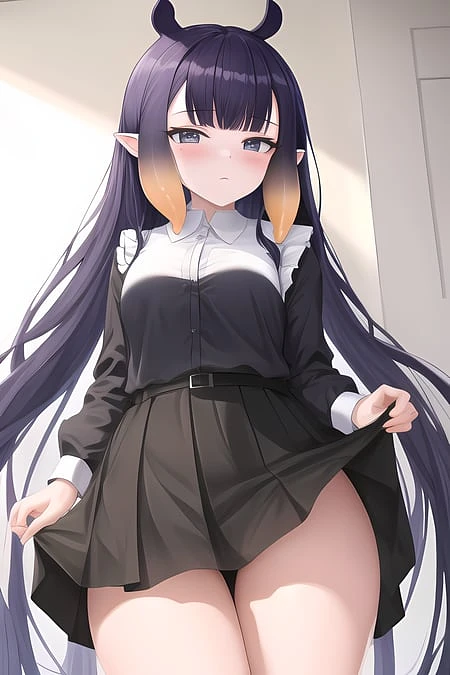 Featured image #1 for Ninomae Ina’nis (hololive) TI