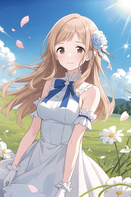 Featured image #6 for Mano Sakuragi / 櫻木 真乃
