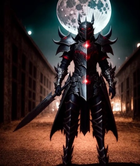 Featured image #3 for Dark Knight Fashion