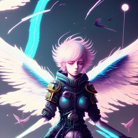 Featured image #2 for djz Seventh Heaven V21