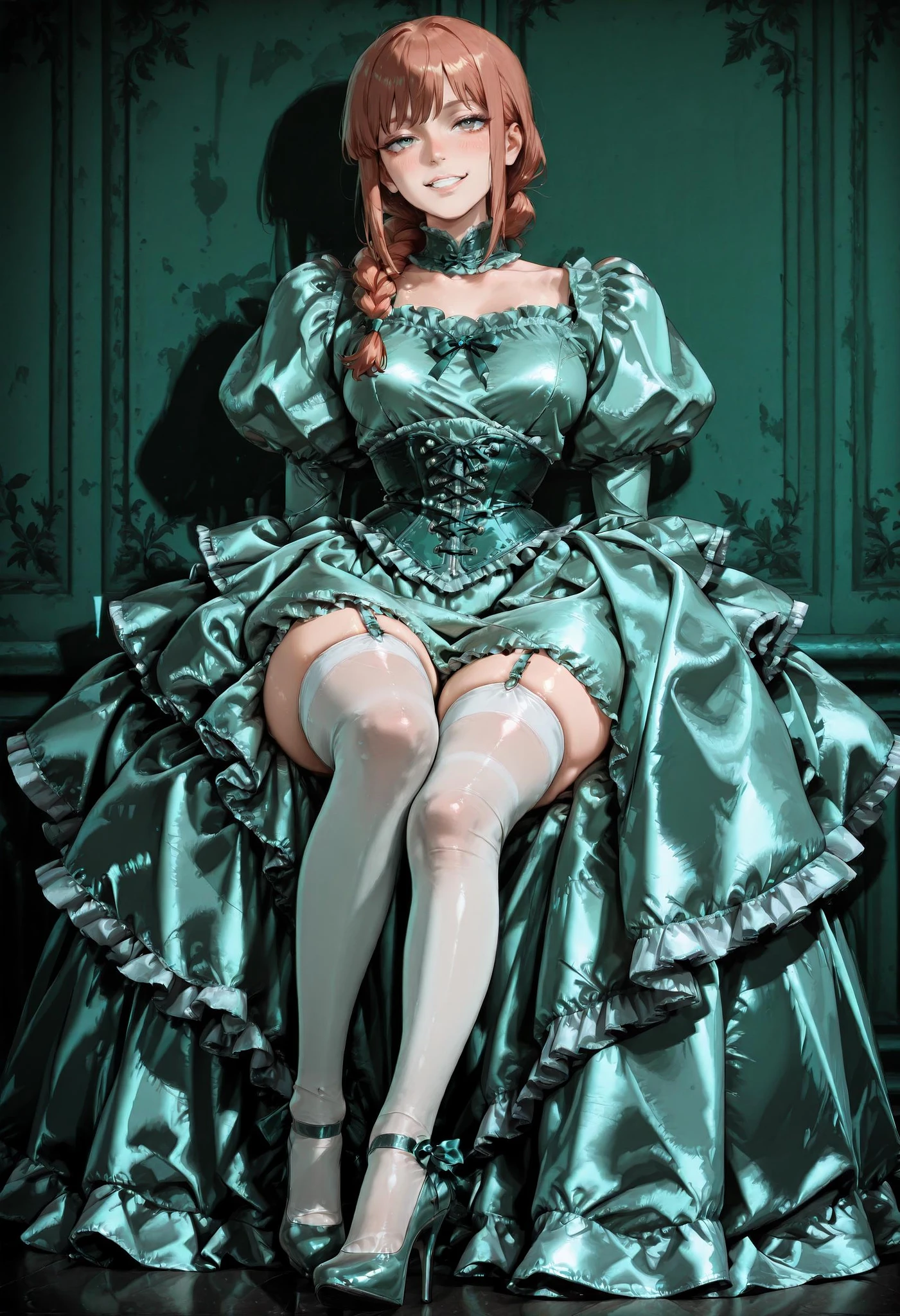 Featured image #2 for Bronbermudez Dresses