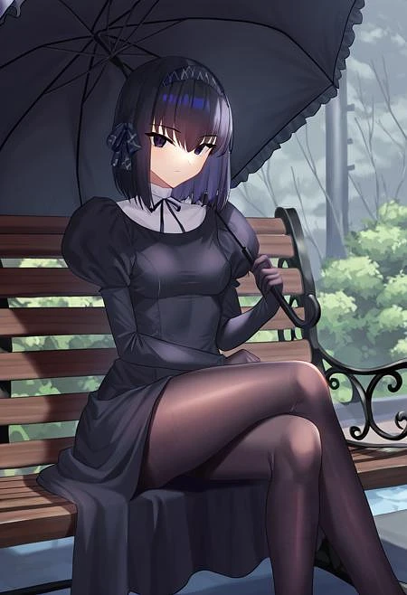 Featured image #4 for Kuonji ailce