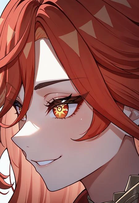 Featured image #1 for Mavuika | Genshin Impact | Character LoRA IllustriousXL