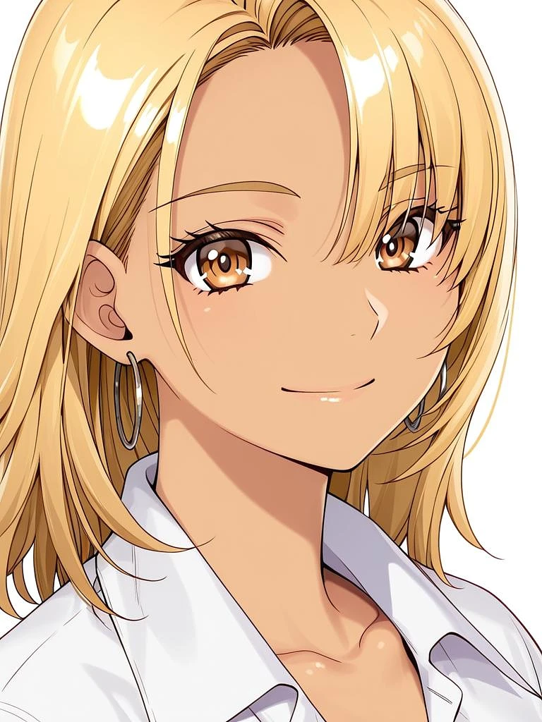 Featured image #1 for Ootsuka Kotora Style (kind of)