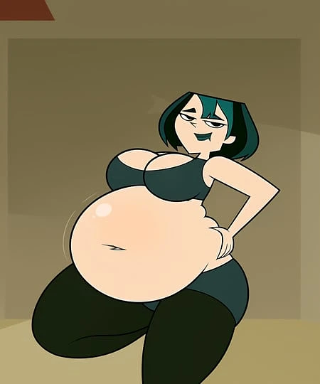 Featured image #1 for TDI Gwen | Bigger Girls