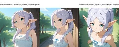 Featured image #4 for Above / Below angle slider
