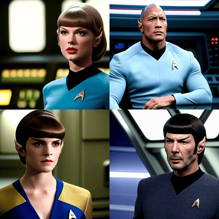 Featured image #4 for Vulcan Diffusion