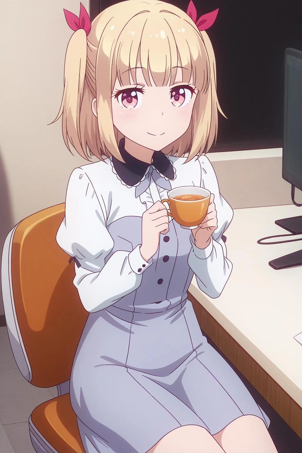 Featured image #1 for Yun Iijima | New Game!