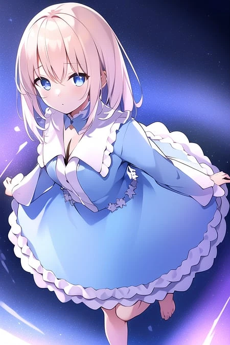 Featured image #2 for sajou manaka(Fate/Prototype)