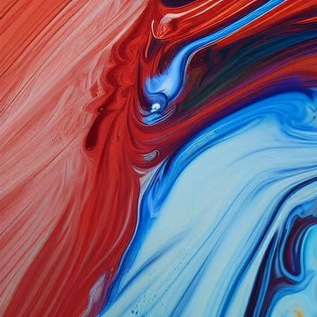 Featured image #3 for marbling-art