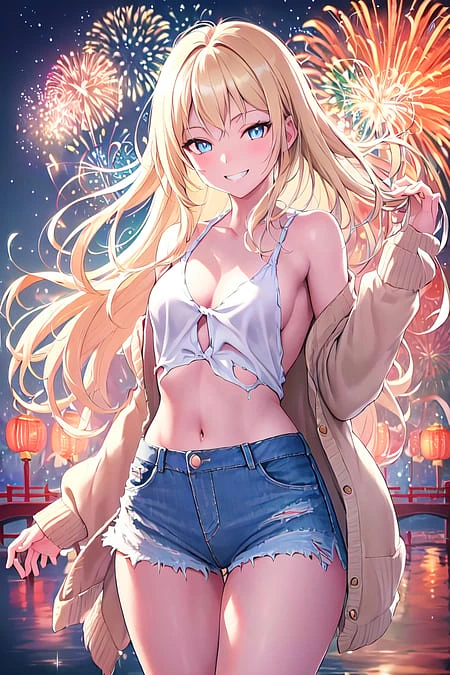 Featured image #3 for MightyCorneo (new primemix and Grapefruit mix) 