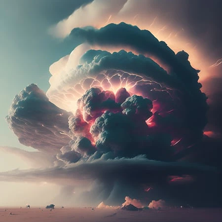 Featured image #2 for djz Mushroom Love V21