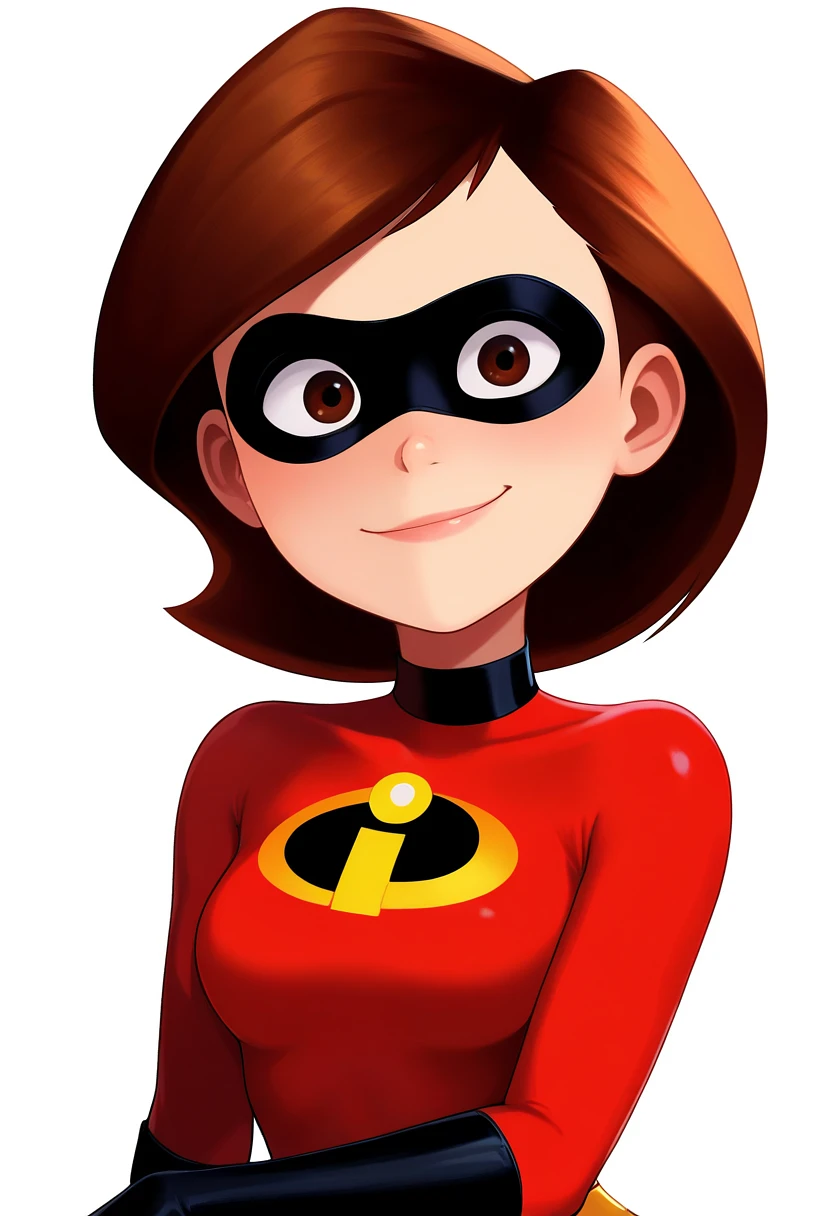 Featured image #1 for Helen Parr - The Incredibles - IllustriousXL - Noob LORA