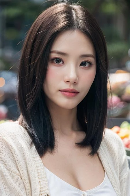 Featured image #3 for Not Fromis_9 - Jiwon
