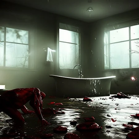 Featured image #2 for Horror By Dave