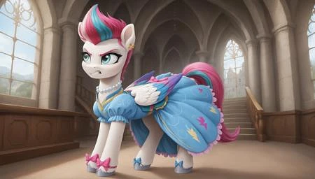 Featured image #4 for My Little Pony/MLP G4 Applejack, clothes