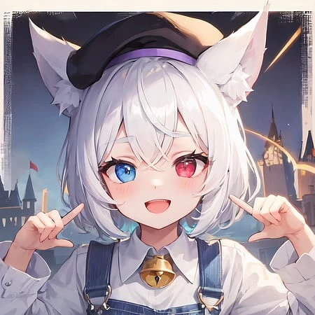 Featured image #1 for pastelabyss