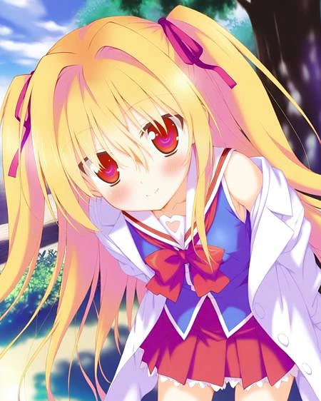 Featured image #6 for Nikaidou Shinku  | Iro toridori no sekai (Illustrious-XL PDXL AniXL SD1.5) 二階堂真紅　いろとりどりのセカイ
