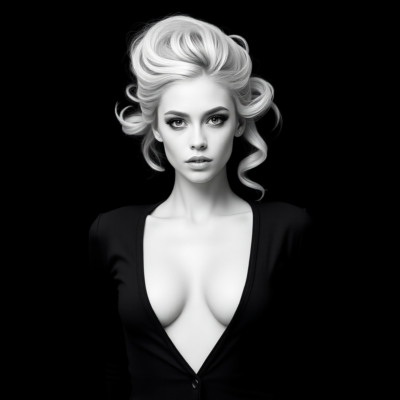 A sample prompt of what you can find in this page