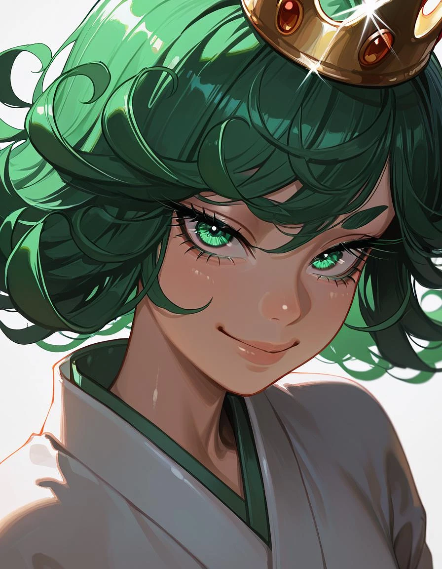 Featured image #3 for AGGA's Utopia —「illustrious-SDXL」