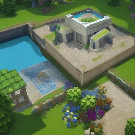 Featured image #2 for cute-game-style