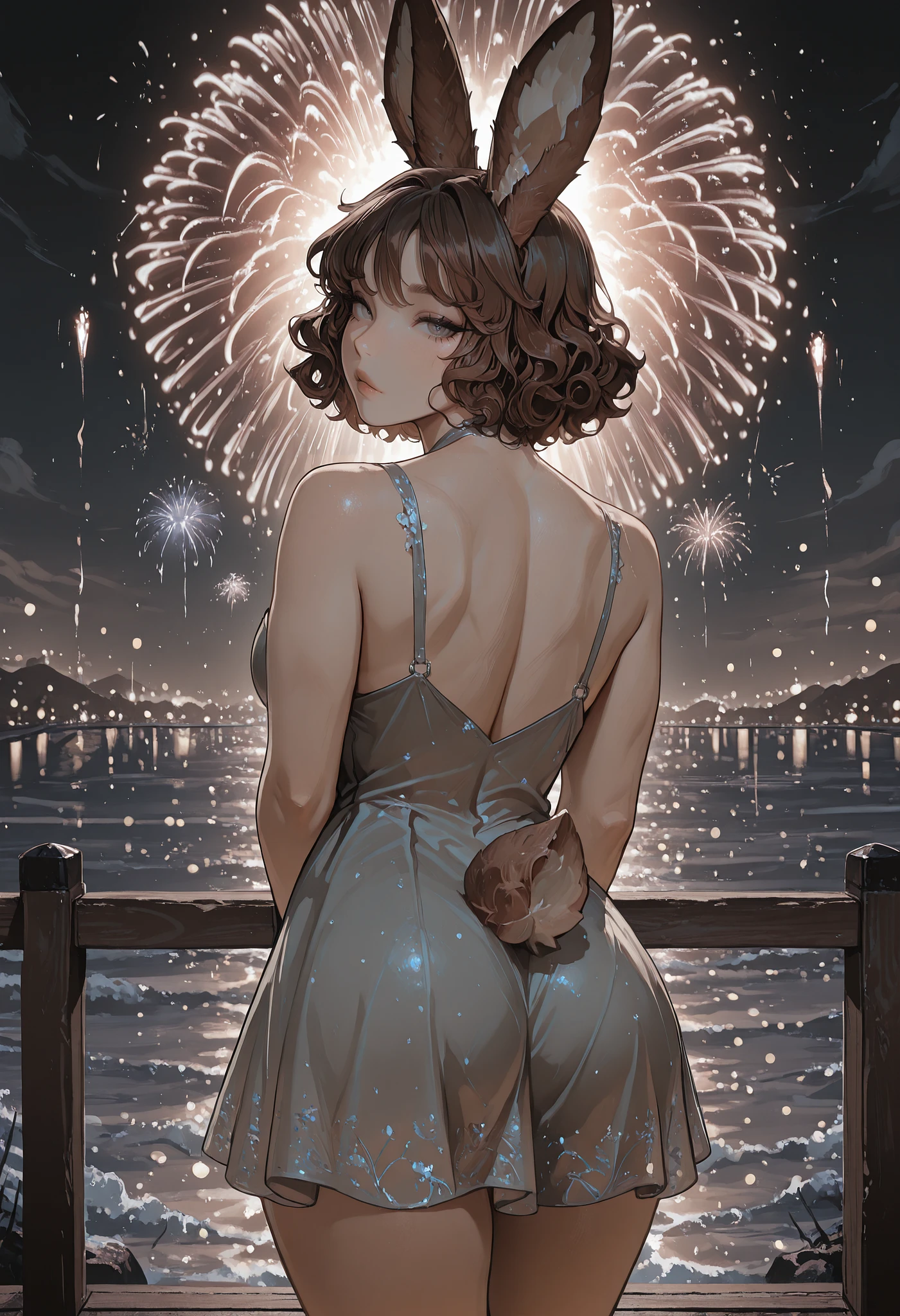 Featured image #5 for My OC - Cherry [IllustriousXL]