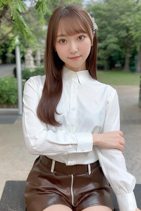 Featured image #4 for MorishimaYuuka_VA