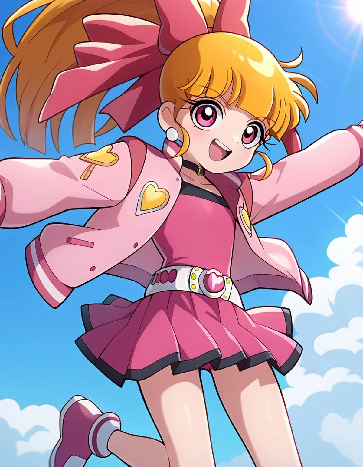 Featured image #6 for Momoko Akatsutsumi (Pony & Illus)