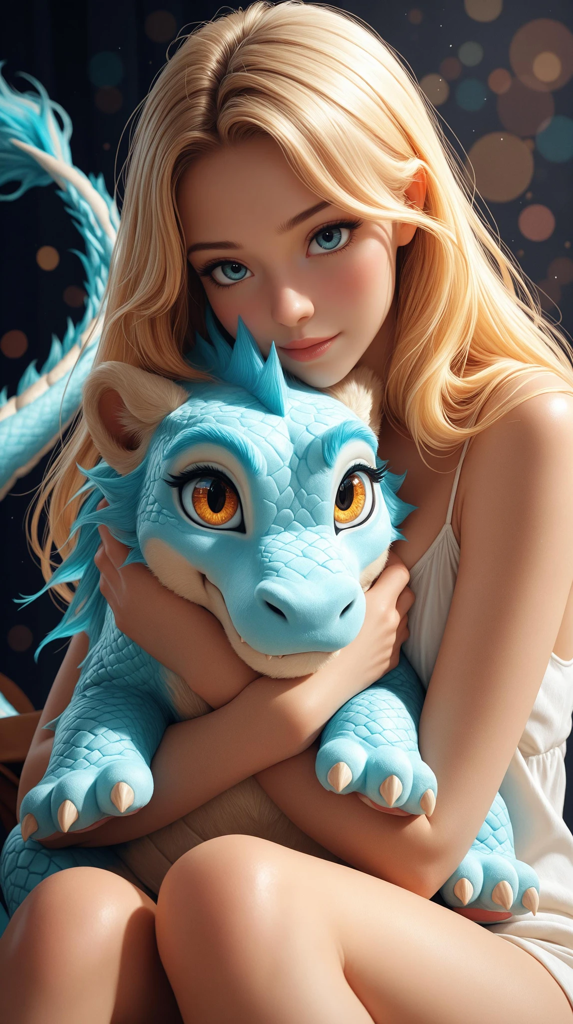 Featured image #1 for ILijelle