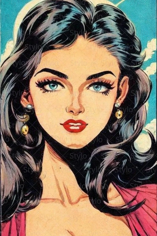 Featured image #5 for Vintagecomic02