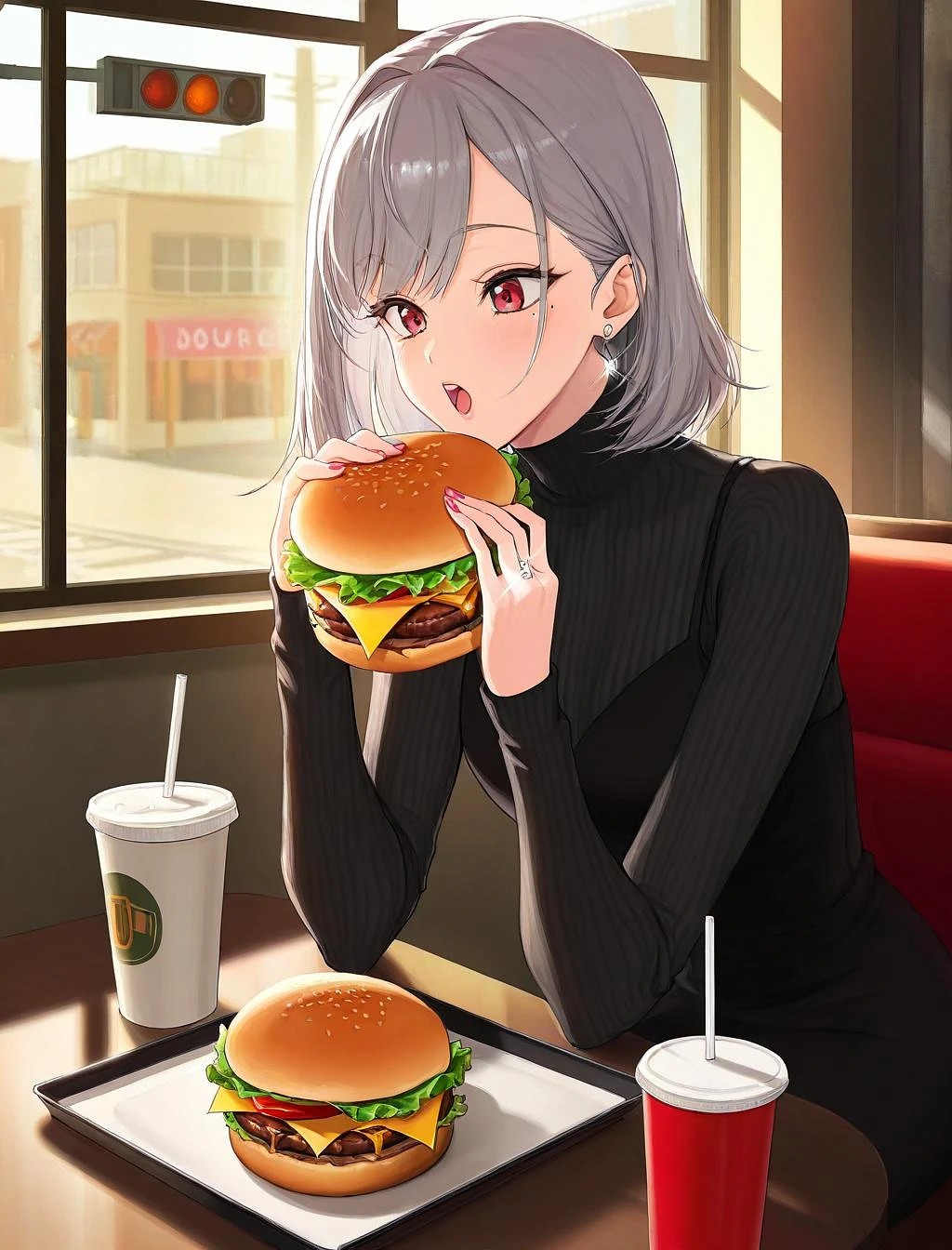 Featured image #2 for Kashiba Style