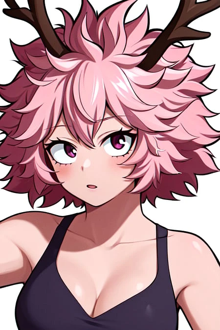 Featured image #4 for My Hero Academia (Horikoshi Kouhei) Style LoRA