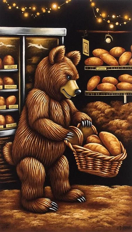 Featured image #3 for Velvet Painting