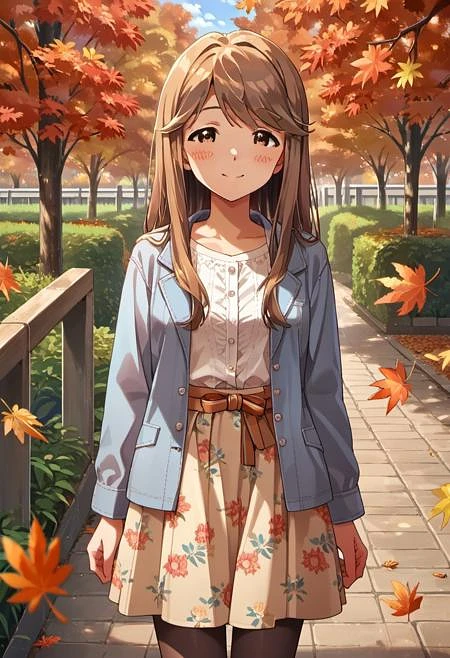 Featured image #2 for Tenkubashi Tomoka | THE iDOLM@STER Million Live! Theater Days | アイドルマスター ミリオンライブ