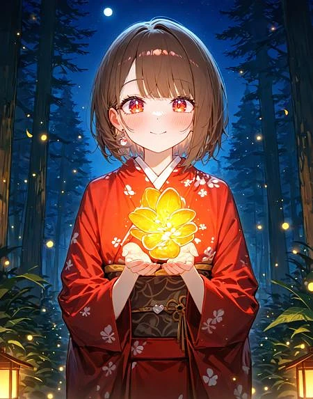 Featured image #1 for MoeFussion XL