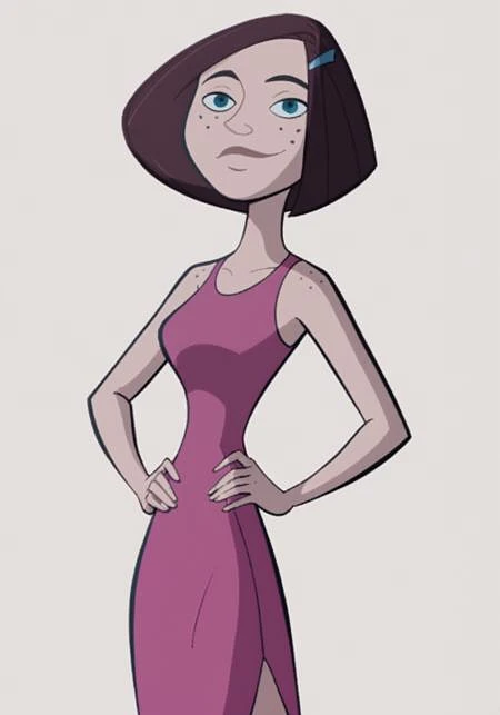 Featured image #6 for Kim possible background characters