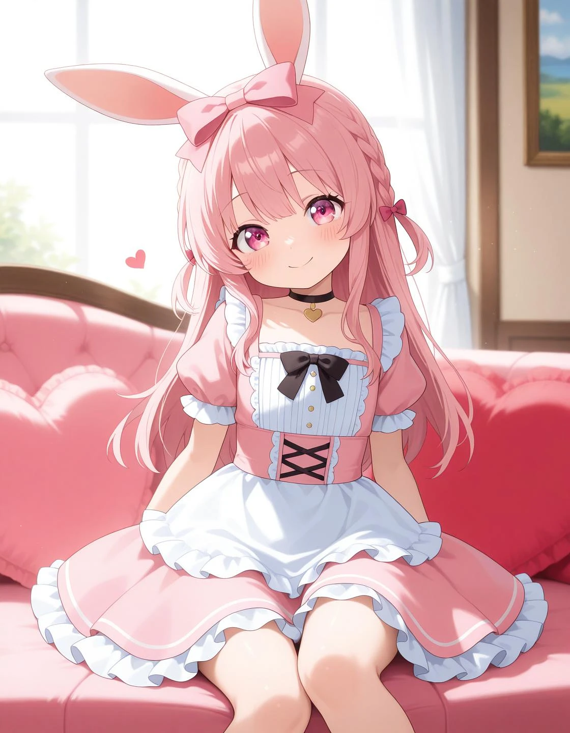 Featured image #5 for AniKawaXL