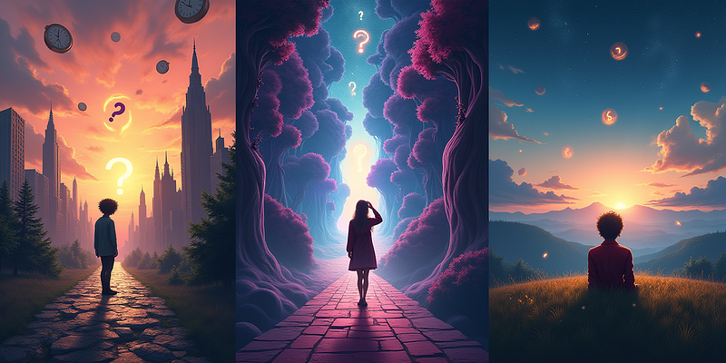 A sample prompt of what you can find in this page