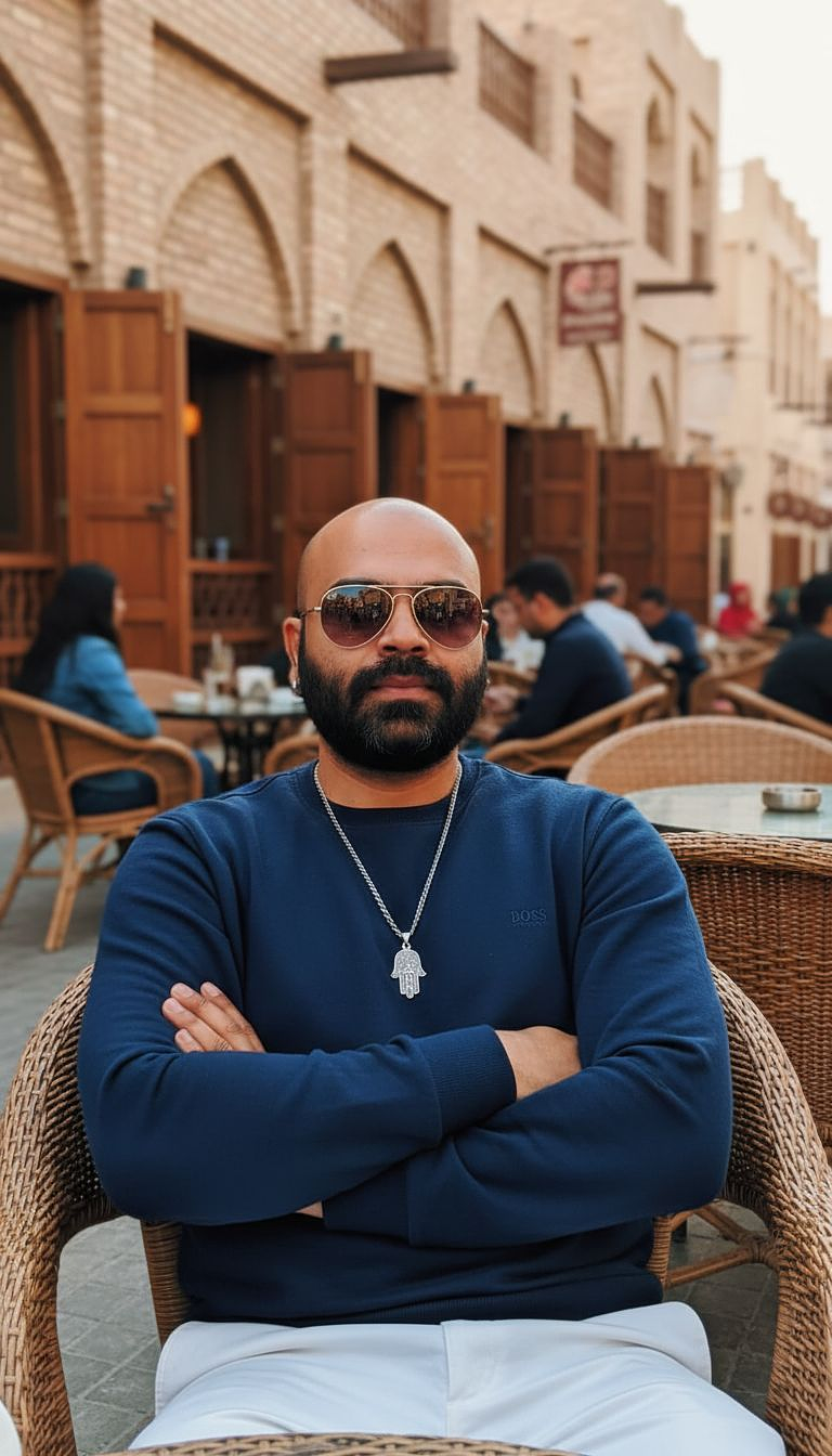 A sample prompt of what you can find in this page