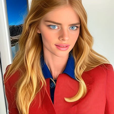 Featured image #4 for Samara Weaving