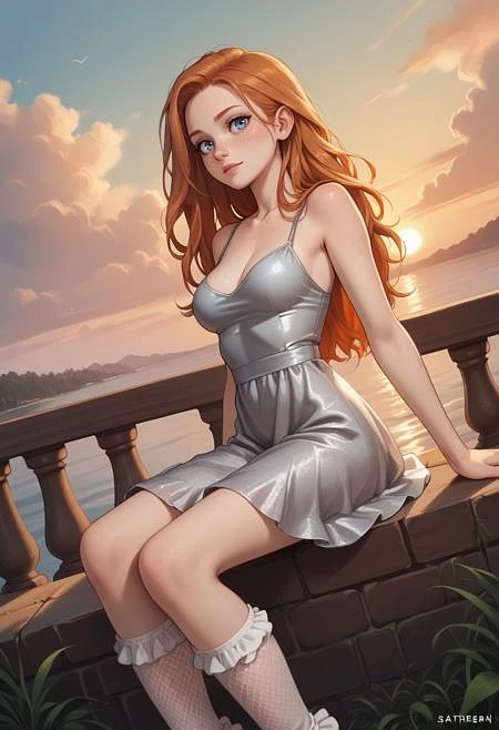 Featured image #4 for PowerPuffAnimix