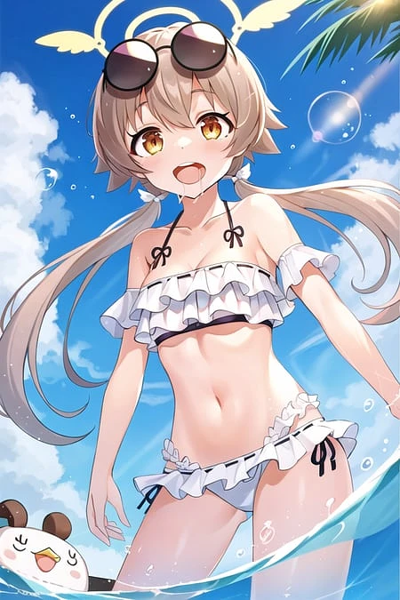 Featured image #4 for 阿慈谷ヒフミ