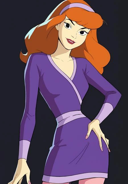 Featured image #2 for What's new Scooby doo? - main gang