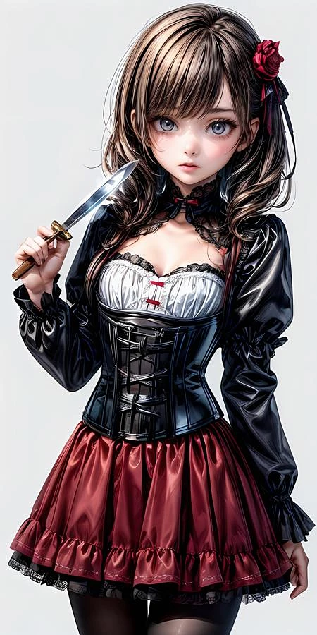 Featured image #6 for 女児服/girl's clothes