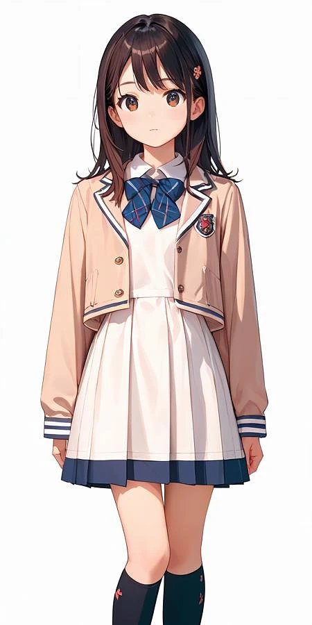 Featured image #4 for フォーマルスタイル/formal style(XL,ill,Pony)