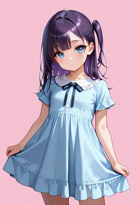 Featured image #3 for ワンピース/dress(XL,Pony)