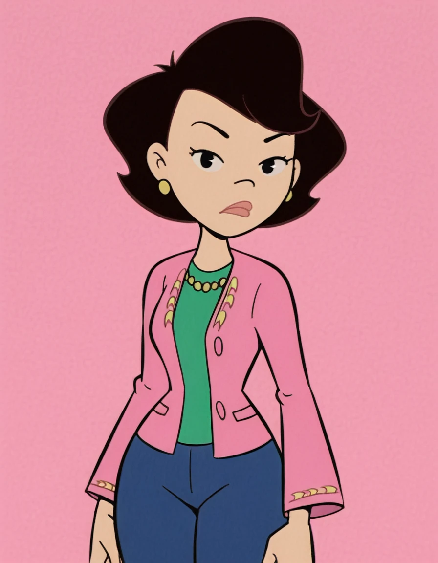 Featured image #2 for Susan Long (American Dragon)