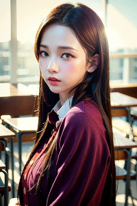 Featured image #1 for AESPA Karina