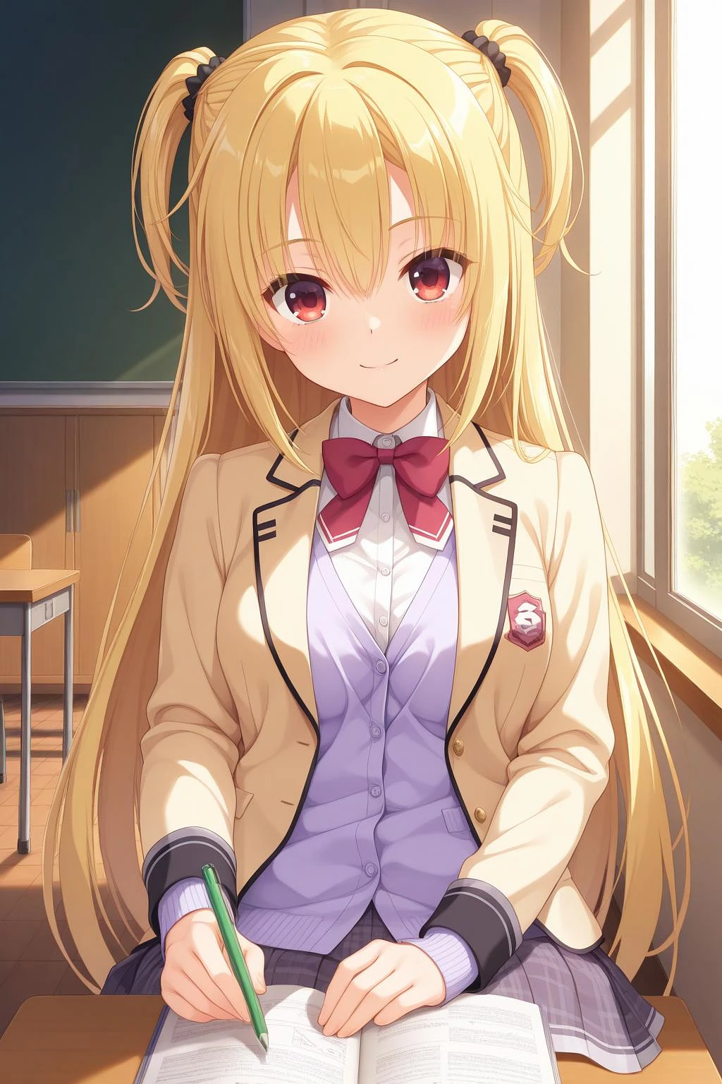 Featured image #5 for Nanami Arihara | Riddle Joker